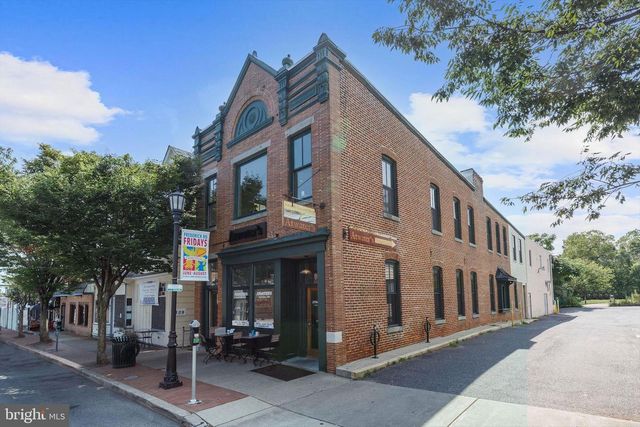 31 OLD GRANARY CT, Catonsville, MD 21228