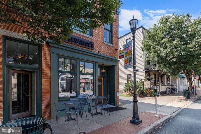 31 OLD GRANARY CT, Catonsville, MD 21228