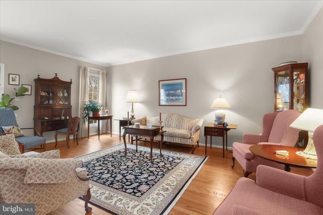 31 OLD GRANARY CT, Catonsville, MD 21228