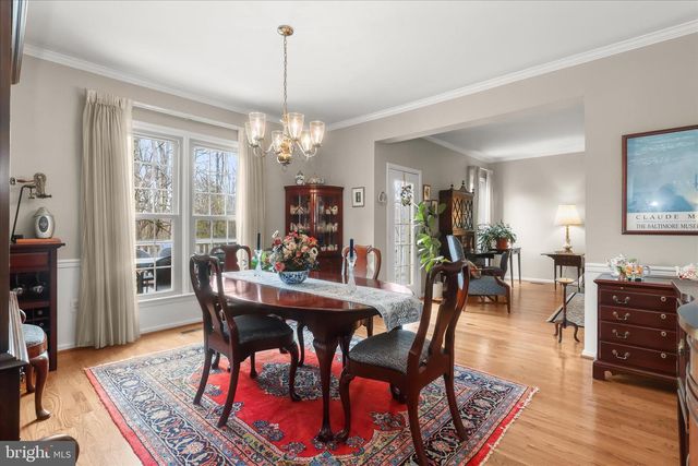 31 OLD GRANARY CT, Catonsville, MD 21228