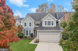 31 OLD GRANARY CT, Catonsville, MD 21228