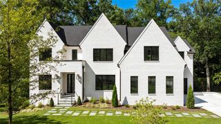 312 Meadow NE Drive, Alpharetta, GA 30009