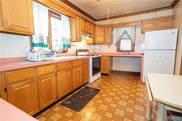 53 Choate Avenue, Buffalo, NY 14220