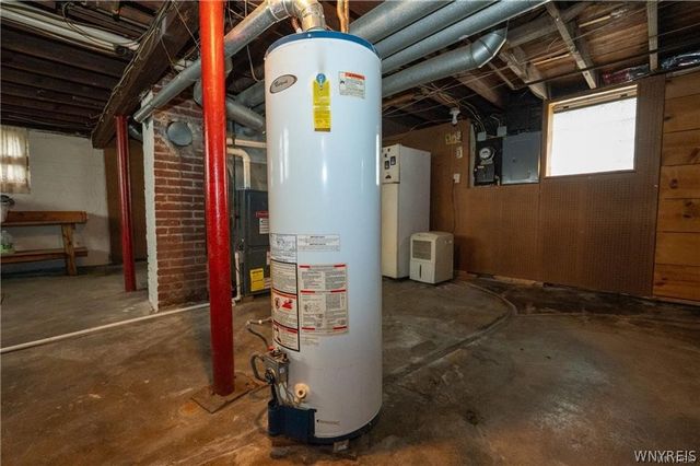 53 Choate Avenue, Buffalo, NY 14220