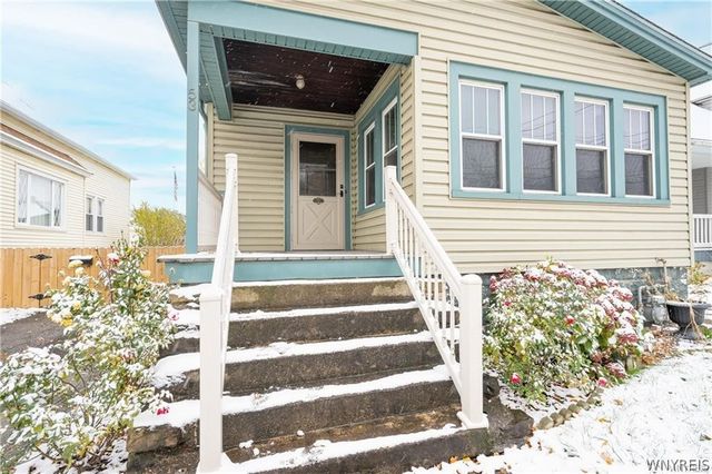 53 Choate Avenue, Buffalo, NY 14220