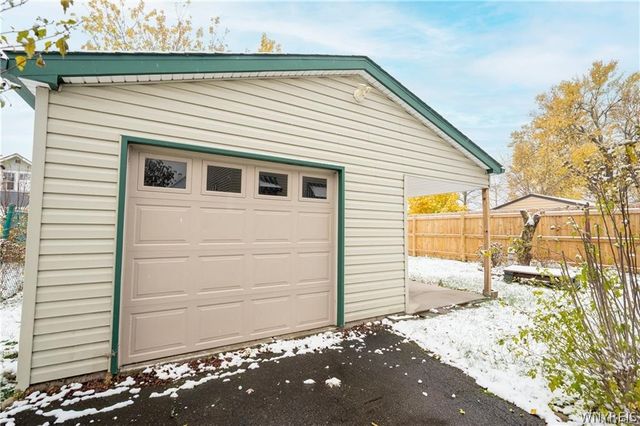 53 Choate Avenue, Buffalo, NY 14220