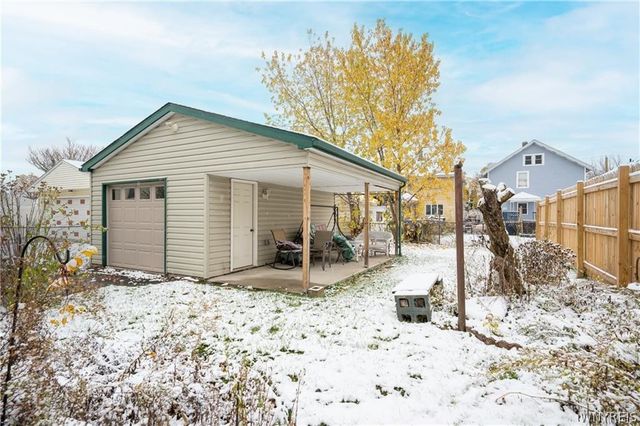 53 Choate Avenue, Buffalo, NY 14220