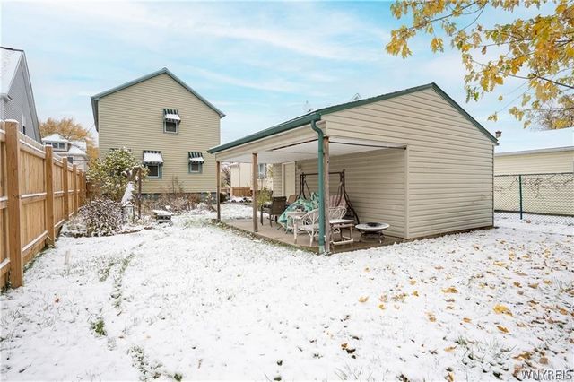 53 Choate Avenue, Buffalo, NY 14220