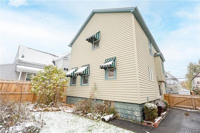 53 Choate Avenue, Buffalo, NY 14220