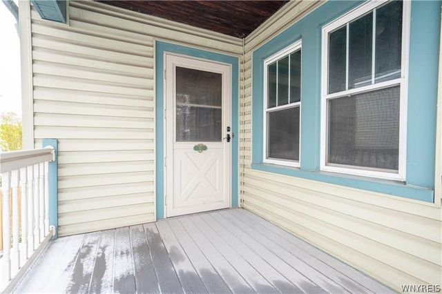 53 Choate Avenue, Buffalo, NY 14220