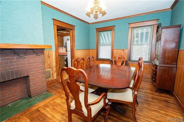 53 Choate Avenue, Buffalo, NY 14220