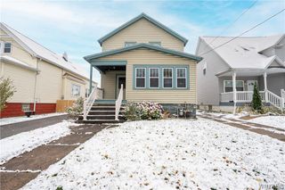 53 Choate Avenue, Buffalo, NY 14220