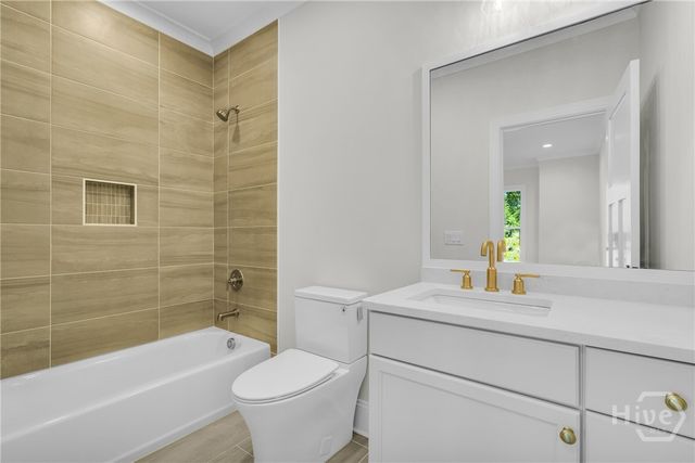 120 Grand Harbor Circle, Savannah, GA 31411