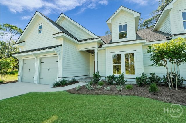 120 Grand Harbor Circle, Savannah, GA 31411