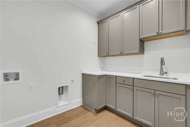 120 Grand Harbor Circle, Savannah, GA 31411