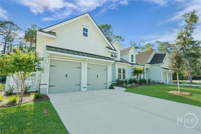 120 Grand Harbor Circle, Savannah, GA 31411