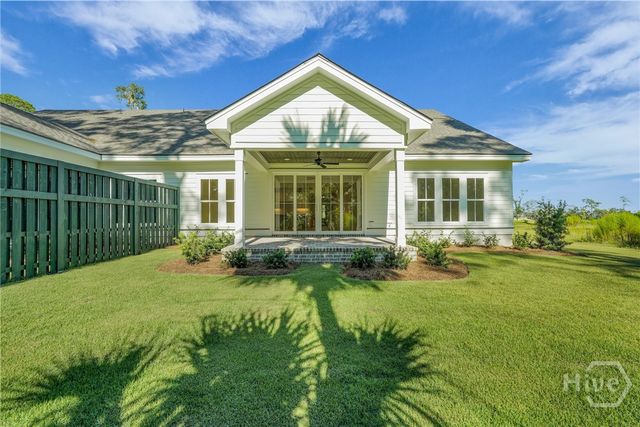 120 Grand Harbor Circle, Savannah, GA 31411