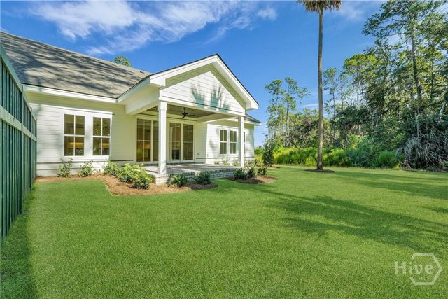 120 Grand Harbor Circle, Savannah, GA 31411