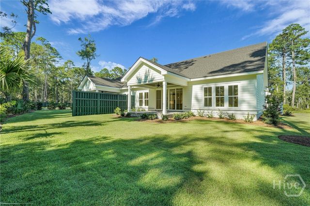 120 Grand Harbor Circle, Savannah, GA 31411