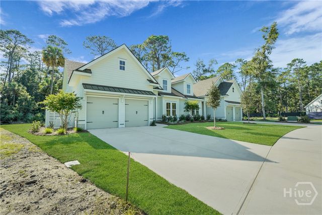 120 Grand Harbor Circle, Savannah, GA 31411