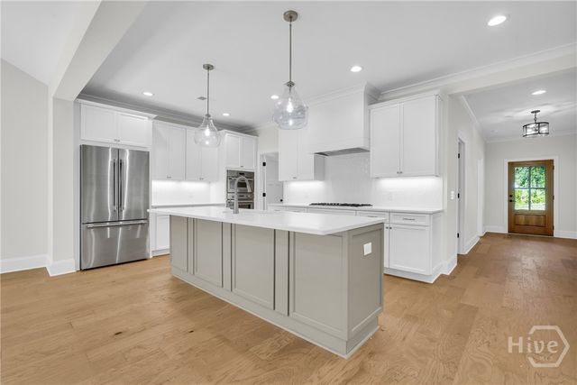 120 Grand Harbor Circle, Savannah, GA 31411