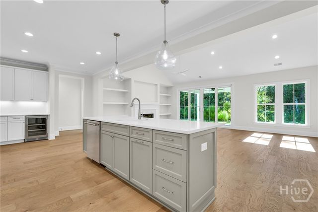 120 Grand Harbor Circle, Savannah, GA 31411