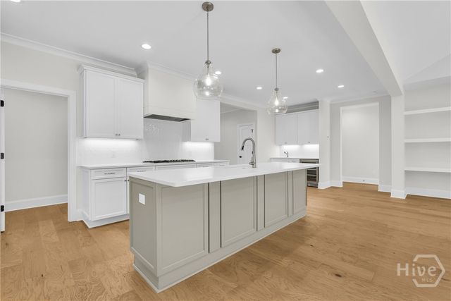 120 Grand Harbor Circle, Savannah, GA 31411