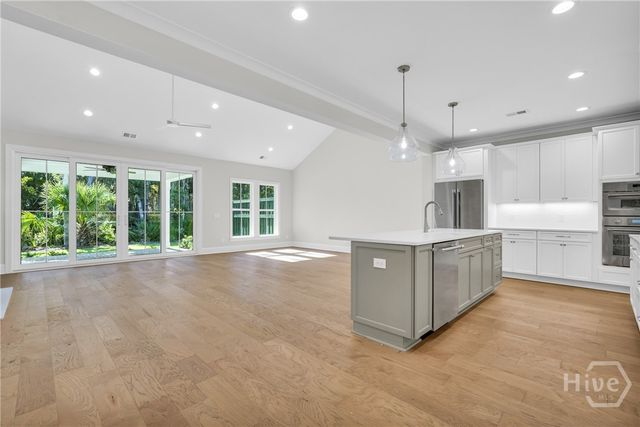 120 Grand Harbor Circle, Savannah, GA 31411