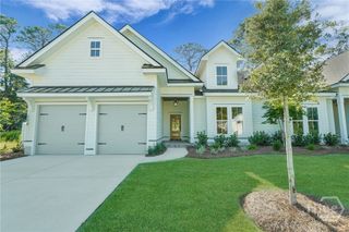 120 Grand Harbor Circle, Savannah, GA 31411
