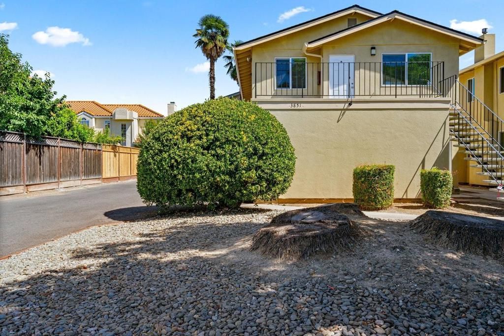 Image 1 of property listing at 3851 Blackford Avenue, San Jose, CA 95117