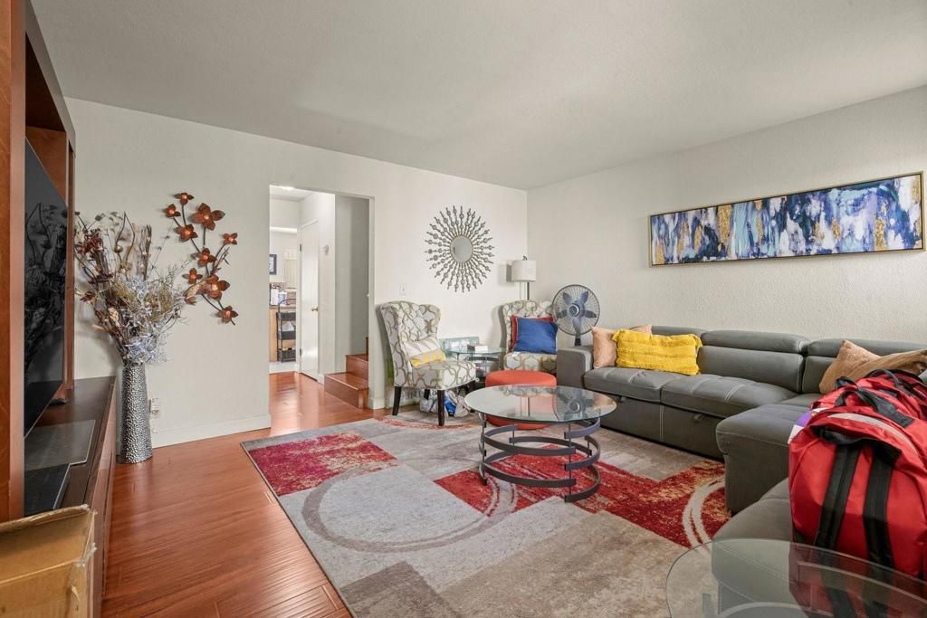 Image 25 of property listing at 3851 Blackford Avenue, San Jose, CA 95117
