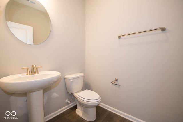 211 Springfield Crossing, Greenfield, IN 46140