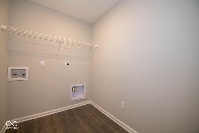 211 Springfield Crossing, Greenfield, IN 46140