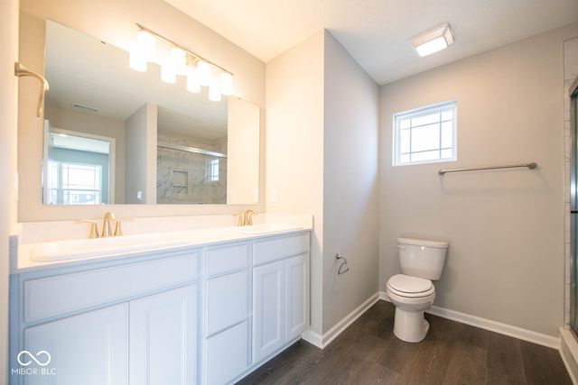 211 Springfield Crossing, Greenfield, IN 46140
