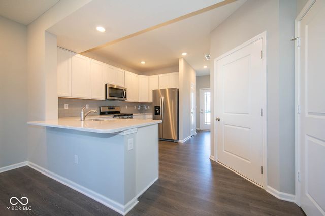 211 Springfield Crossing, Greenfield, IN 46140
