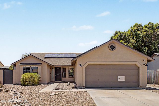 1301 E TARO Lane, Phoenix, AZ 85024