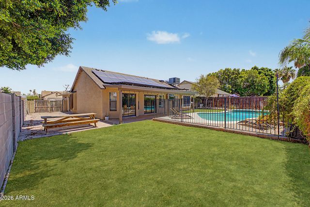 1301 E TARO Lane, Phoenix, AZ 85024