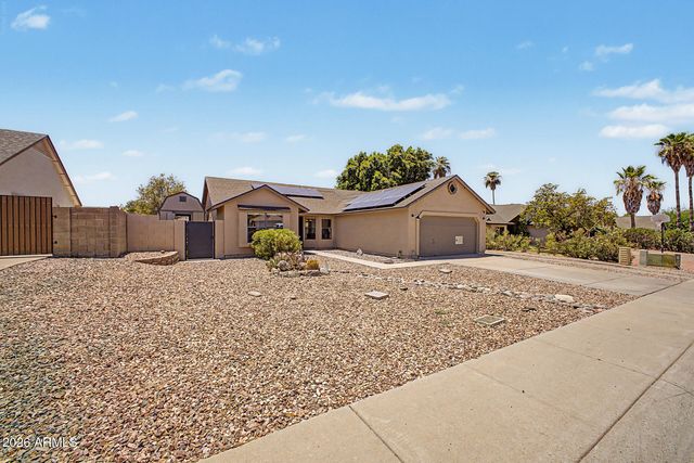 1301 E TARO Lane, Phoenix, AZ 85024