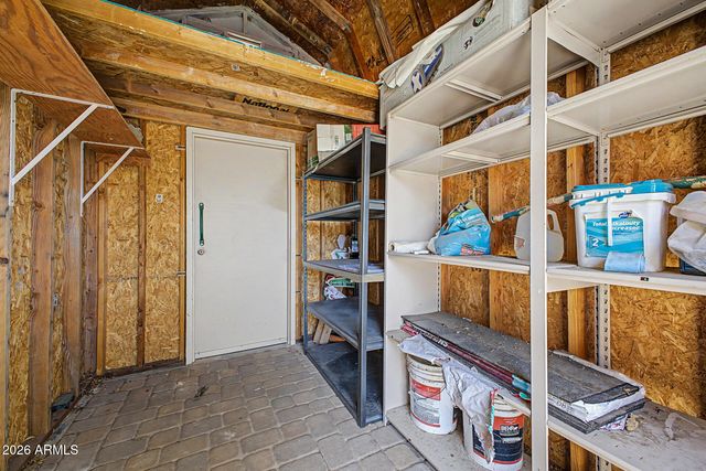 1301 E TARO Lane, Phoenix, AZ 85024