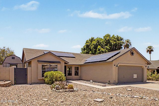 1301 E TARO Lane, Phoenix, AZ 85024