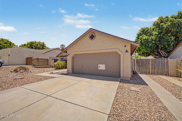 1301 E TARO Lane, Phoenix, AZ 85024