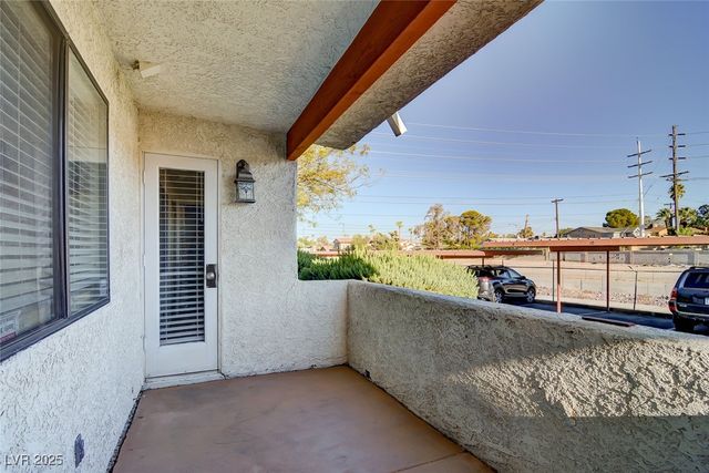 1701 East Katie Avenue 95, Las Vegas, NV 89119