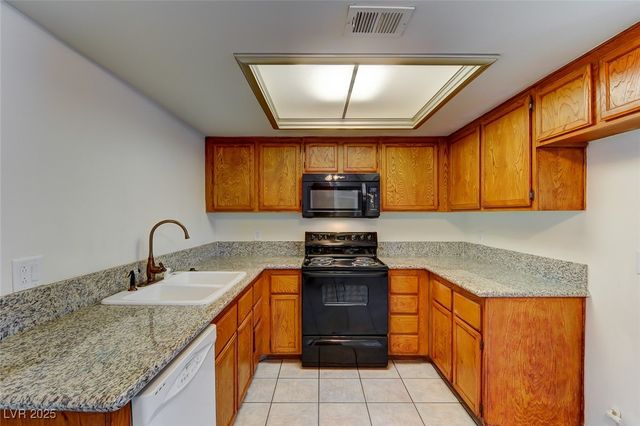 1701 East Katie Avenue 95, Las Vegas, NV 89119