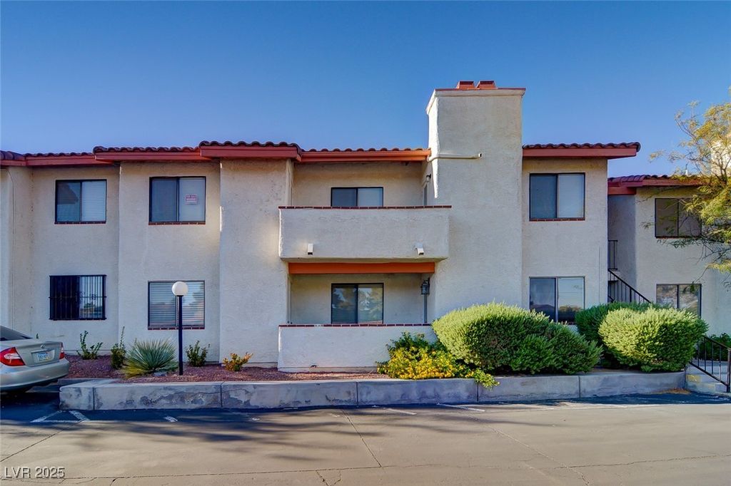 1701 East Katie Avenue 95, Las Vegas, NV 89119