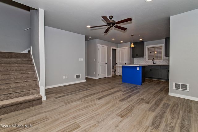 NNA Culvers Dr Building Pad #4, Sandpoint, ID 83864
