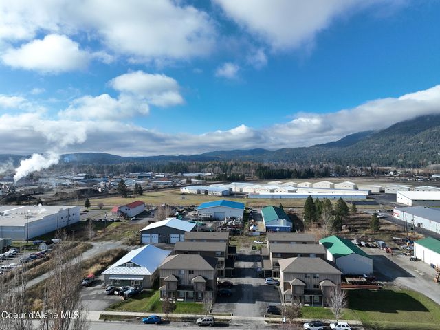 NNA Culvers Dr Building Pad #4, Sandpoint, ID 83864