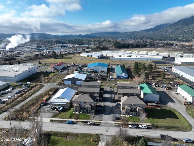 NNA Culvers Dr Building Pad #4, Sandpoint, ID 83864