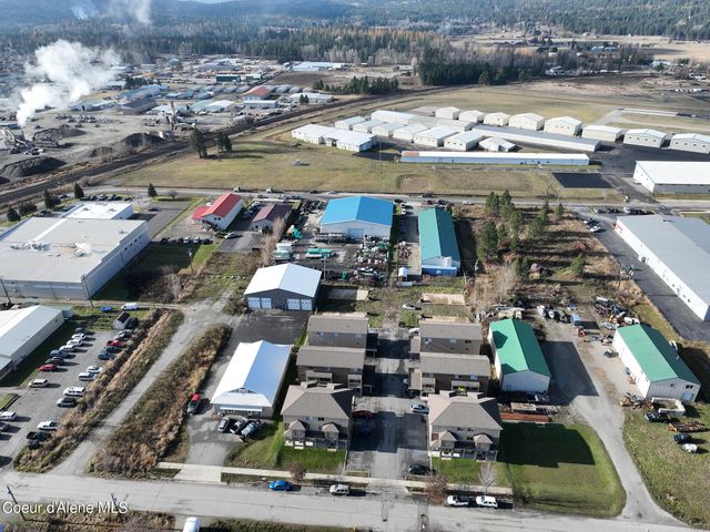 NNA Culvers Dr Building Pad #4, Sandpoint, ID 83864