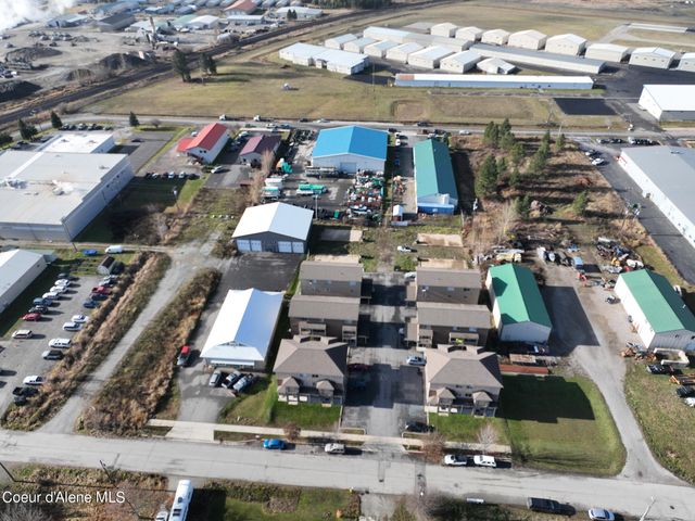 NNA Culvers Dr Building Pad #4, Sandpoint, ID 83864