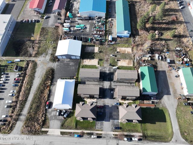 NNA Culvers Dr Building Pad #4, Sandpoint, ID 83864